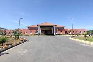 JSS Ayurvedic Medical College And Hospital image