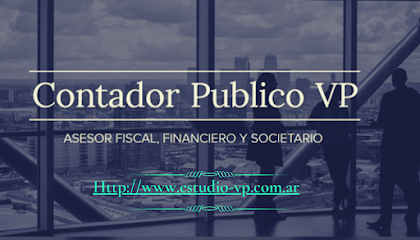 Contador Público VP - Capital Federal