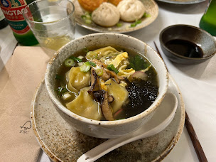 Photo n°60 de Little Shao - 老上海生煎包 à Paris ()