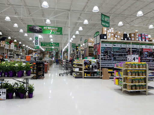 Home Improvement Store «Menards», reviews and photos, 300 N Randall Rd, Batavia, IL 60510, USA