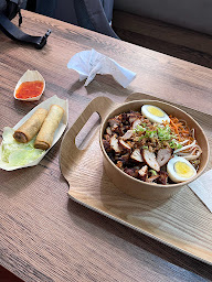 Photo n°23 de Asian Food by Baze Courbevoie à Courbevoie ()