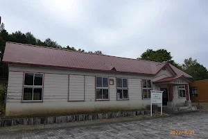 Kitami Takinoue Station Memorial Hall image