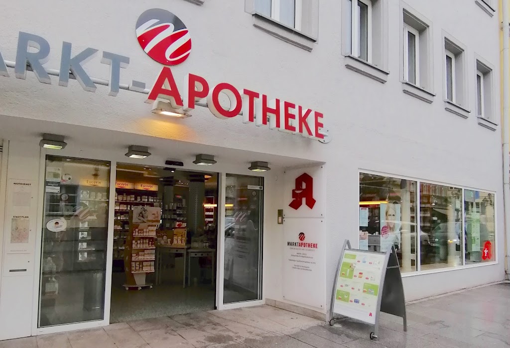 Markt Apotheke