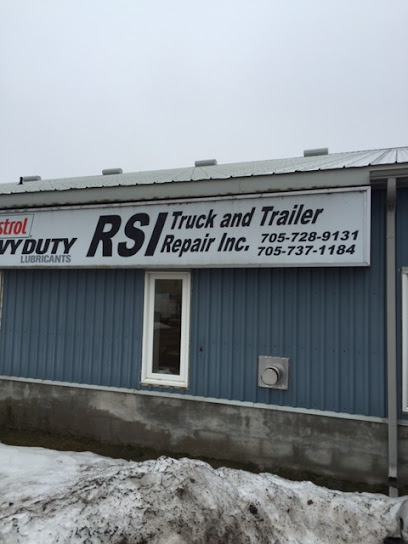RSI Truck & Trailer Repair
