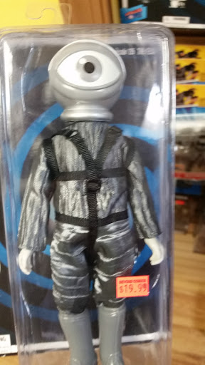 Comic Book Store «Beyond Comics», reviews and photos, 207 S Princess St, Shepherdstown, WV 25443, USA