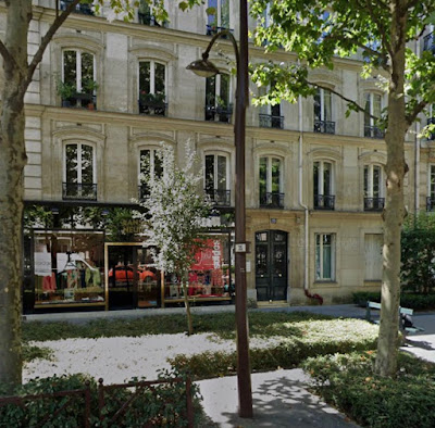 Ludovic DROUET Ostéopathe DO à Neuilly-sur-Seine