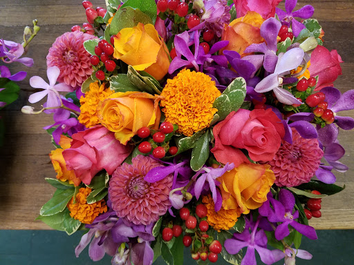 Florist «Flowers & Found Objects», reviews and photos, 521 E Las Olas Blvd, Fort Lauderdale, FL 33301, USA