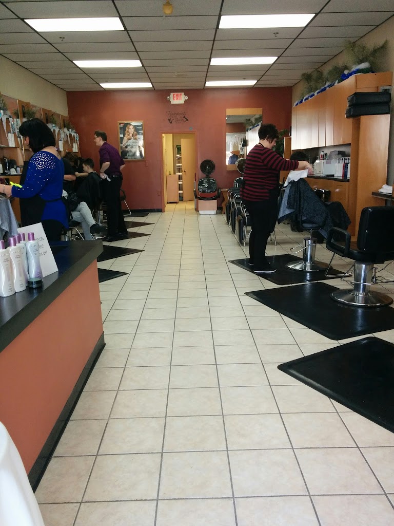 Fantastic Sams Cut & Color 48197