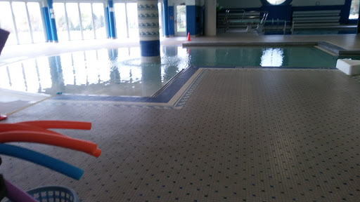 Recreation Center «Macedonia Family Recreation Center», reviews and photos, 1494 E Aurora Rd, Macedonia, OH 44056, USA