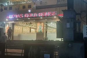 Guptas Gold House image