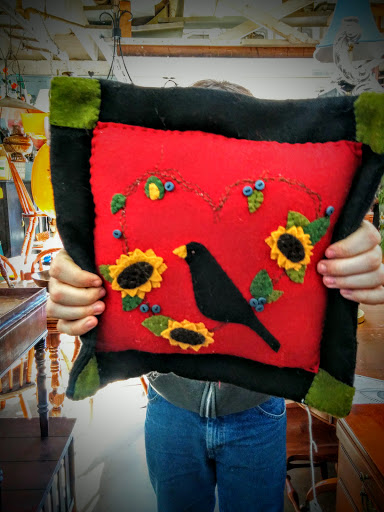 Furniture Store «Circa», reviews and photos, 1700 Allied St, Charlottesville, VA 22903, USA