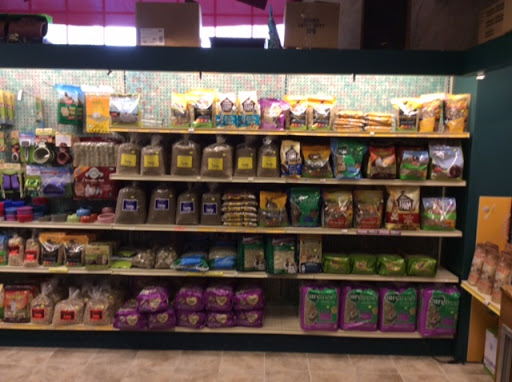 Pet Supply Store «Living Things», reviews and photos, 3437 PA-309, Orefield, PA 18069, USA