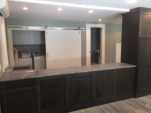 General Contractor «Canter Construction», reviews and photos