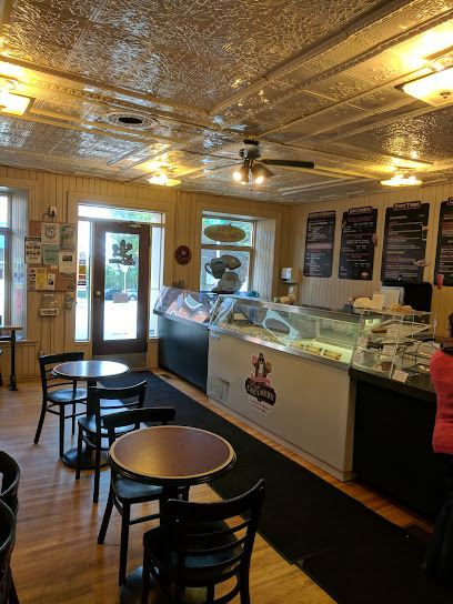 Vanilla Bean's Cafe & Creamery