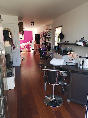 Ongles & Tresses à Albi