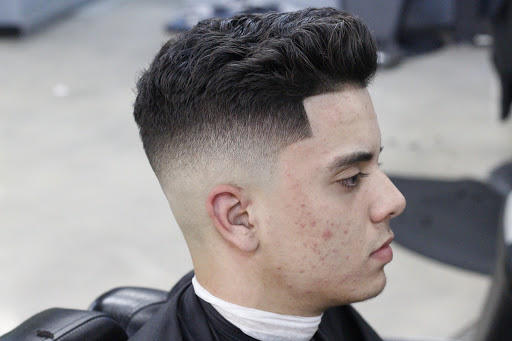 Barber Shop «Fine Line Barbershop», reviews and photos, 12759 SW 88th St, Miami, FL 33186, USA