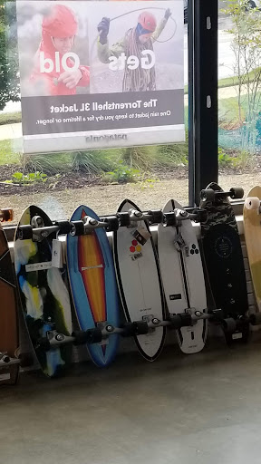 Camping Store «Half-Moon Outfitters Inc», reviews and photos, 1420 Laurens Rd, Greenville, SC 29607, USA