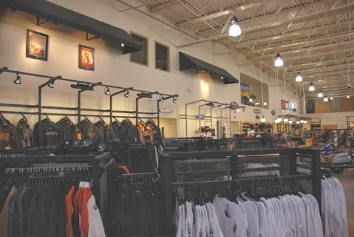 Harley-Davidson Dealer «Laconia Harley-Davidson», reviews and photos, 239 Daniel Webster Hwy, Meredith, NH 03253, USA