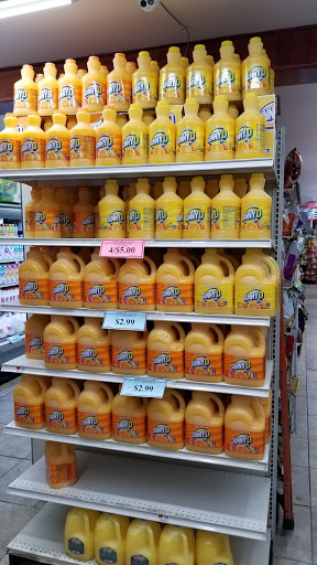 Supermarket «Compare And Save», reviews and photos, 405 E Wyoming Ave, Philadelphia, PA 19120, USA