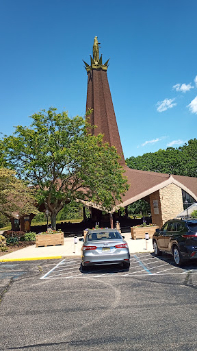 Catholic Church «World Apostolate of Fatima», reviews and photos, 674 Mountain View Rd E, Asbury, NJ 08802, USA