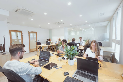 Centre de formation Google Ateliers Numériques Montpellier