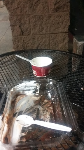 Ice Cream Shop «Cold Stone Creamery», reviews and photos, 4247 Atlantic Ave, Long Beach, CA 90807, USA