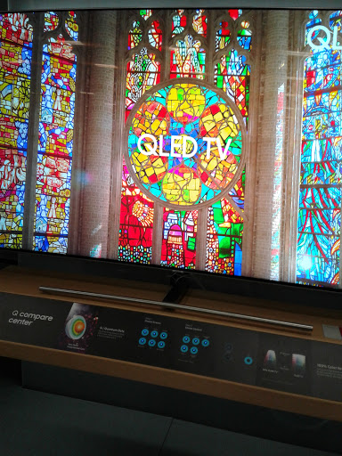 Electronics Store «Best Buy», reviews and photos, 5800 Britton Pkwy, Dublin, OH 43016, USA