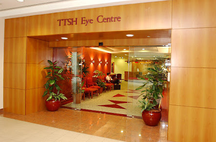 TTSH Lasik Centre - TTSH Lasik Centre