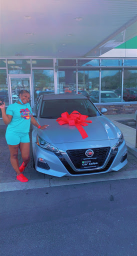 Used Car Dealer «Enterprise Car Sales», reviews and photos, 1704 Shadeland Ave, Indianapolis, IN 46219, USA