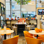 Photo n°3 de l'avis de Denis.i fait le 06/11/2022 à 21:19 sur le  Park Inn by Radisson Stuttgart à Stuttgart