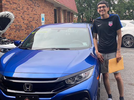 Used Car Dealer «Royal Auto Group Used Cars & Trucks», reviews and photos, 4379 US-130, Burlington, NJ 08016, USA