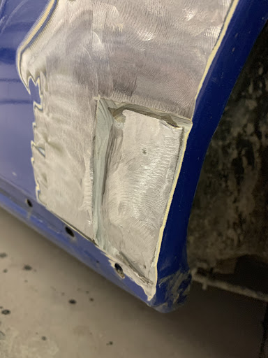 Auto Repair Shop «Buczek Collision Center», reviews and photos, 3680 W Grand River Ave, Howell, MI 48855, USA