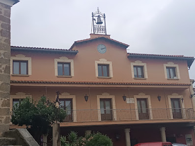 Ayuntamiento de Jarandilla de la Vera C. Sta. María de la Torre, 2D, 10450 Jarandilla de la Vera, Cáceres, España