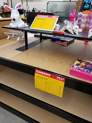 Discount Store «Big Lots», reviews and photos, 7723 Guilbeau Rd #110, San Antonio, TX 78250, USA