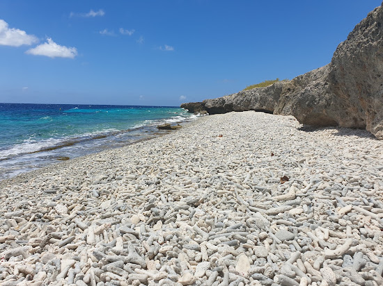 Ol' Blue Beach