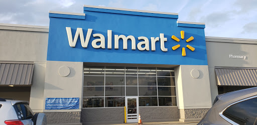Discount Store «Walmart», reviews and photos, 189 U.S. 46, Saddle Brook, NJ 07663, USA