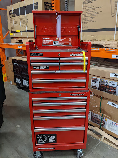 Home Improvement Store «The Home Depot», reviews and photos, 1951 Glenwood St SW, Allentown, PA 18103, USA