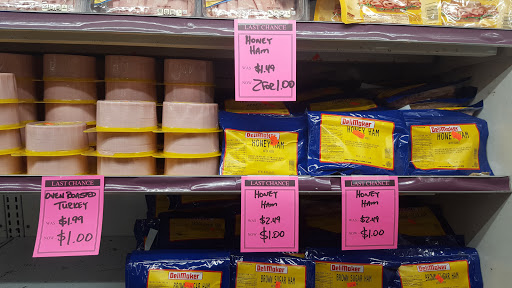 Supermarket «United Grocery Outlet», reviews and photos, 117 SE Broad St, Murfreesboro, TN 37130, USA