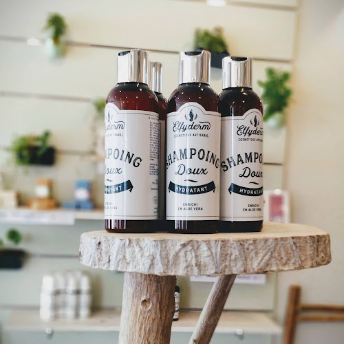 Elfy derm- d'Argoubet Maylis - Magasin de cosmétiques