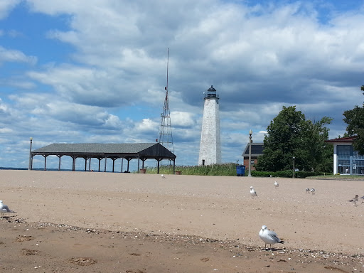 City Park «Lighthouse Point Park», reviews and photos, 2 Lighthouse Rd, New Haven, CT 06512, USA