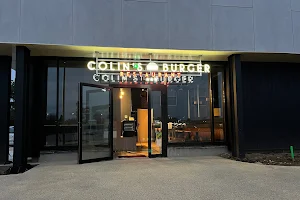 Colin's Burger restaurant image