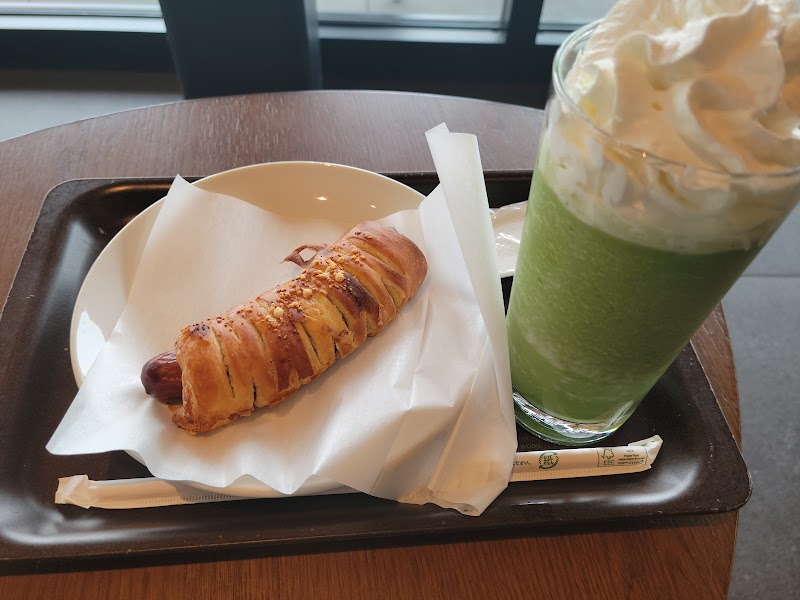 スターバックス コーヒー 京都亀岡店