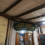 Photo n°4 de l'avis de Alessandro. fait le 18/08/2018 à 12:24 sur le  Trattoria Il Vecchio Mulino à Scanno