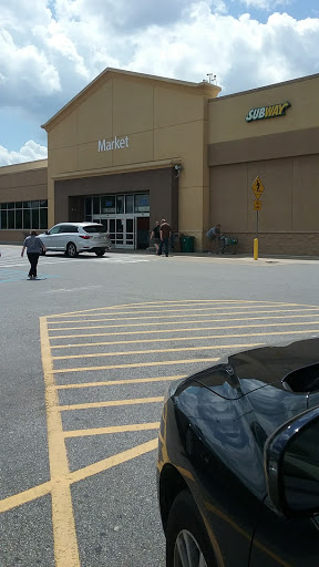 Department Store «Walmart Supercenter», reviews and photos, 2423 US-80, Dublin, GA 31021, USA
