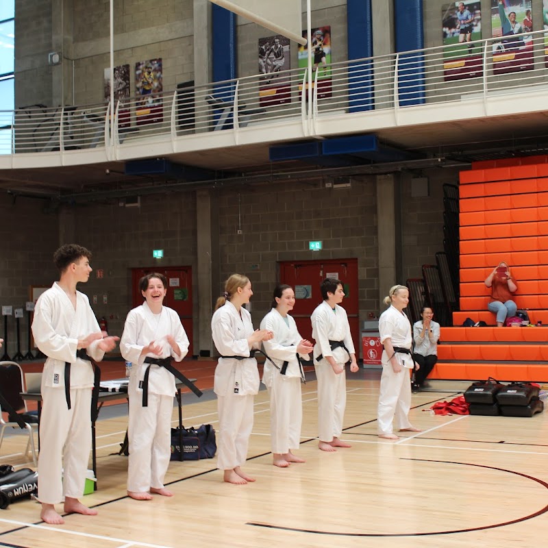 Kwan Martial Arts Academy