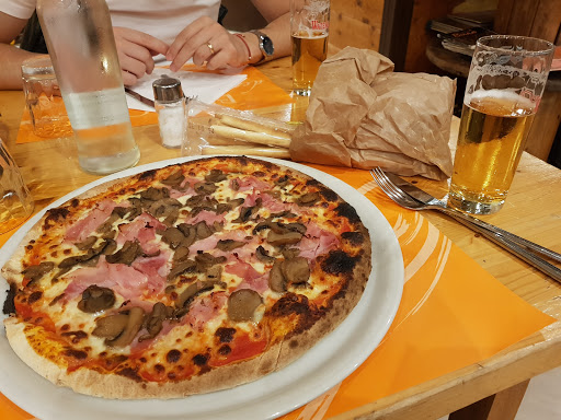 Bistrot des Artistes in Racconigi, Provincia di Cuneo