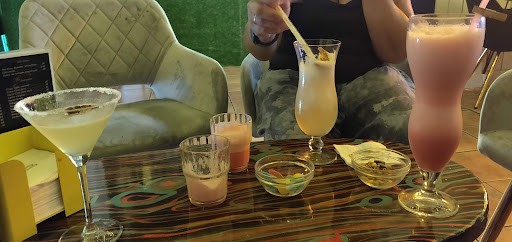 Discoteca Sala Vizzio  