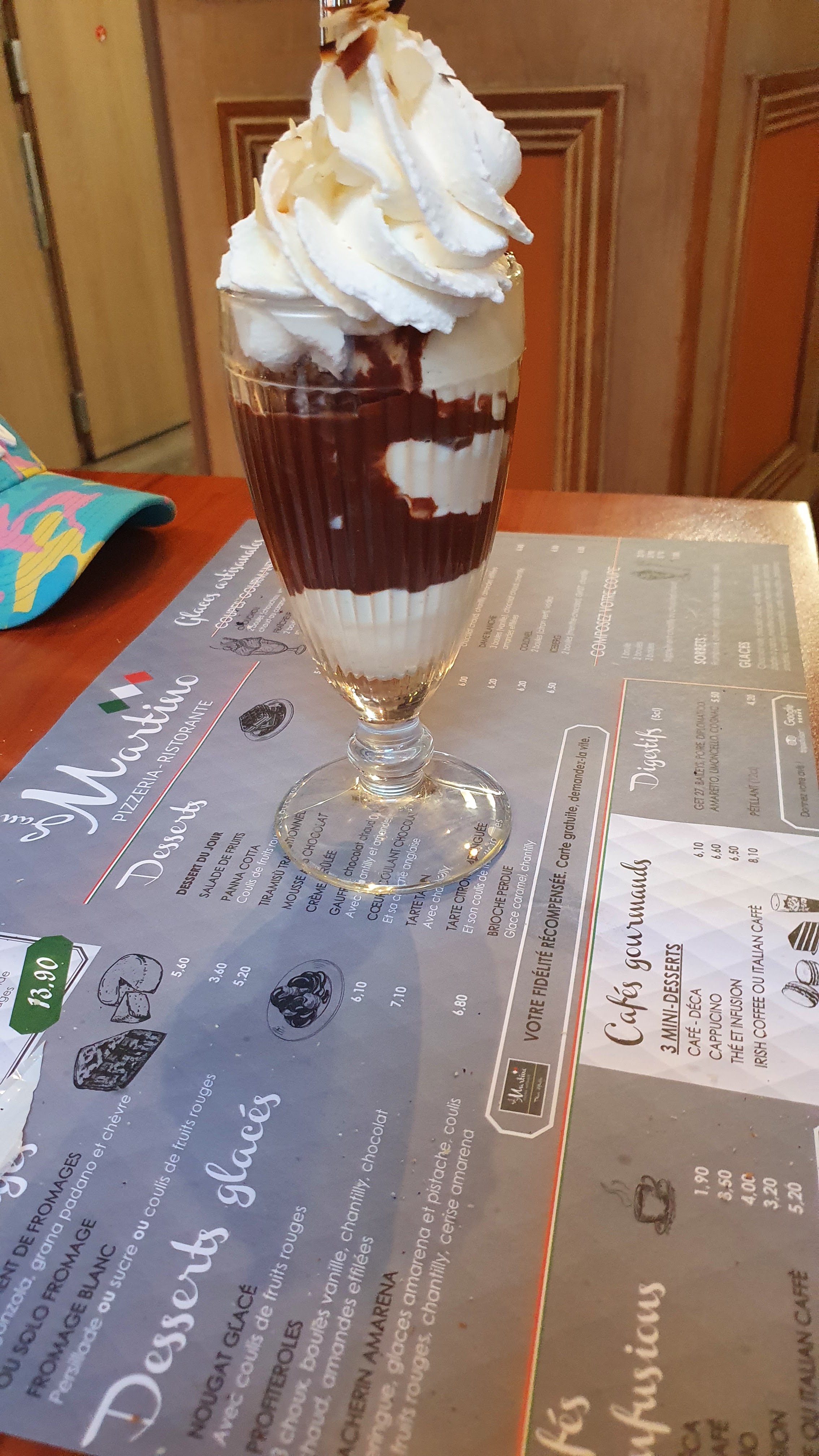 Photo n° 6 de l'avis de Aurelie.e fait le 22/05/2018 à 04:18