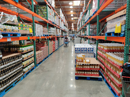 Warehouse store «Costco Wholesale», reviews and photos, 2207 W Commonwealth Ave, Alhambra, CA 91803, USA