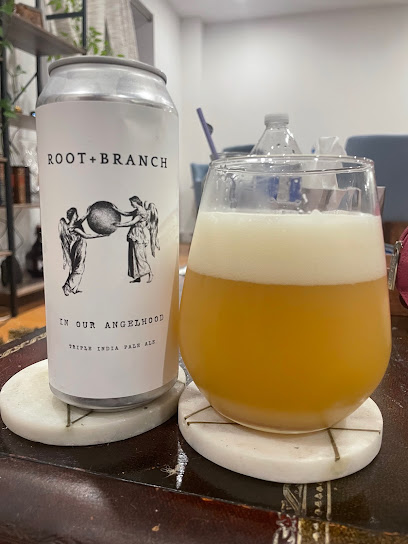 Root + Branch Brewing